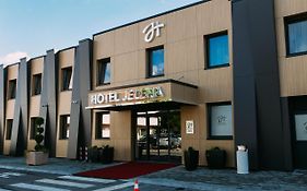 Hotel Jelena